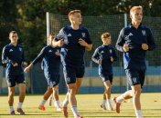 Юнацька збірна України з футболу