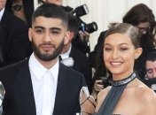 Карьера не главное: Джиджи Хадид готова пожертвовать моделингом ради семьи