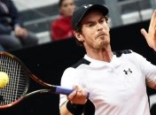 Маррей обыграл Джоковича в финале Римского турнира