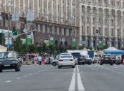 Украинцы стали больше покупать новых авто