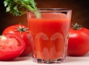 Диета для любителей томатного сока