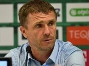 "Мы должны помочь Михайличенко": Ребров - о смене тренера в Динамо