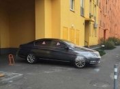  Стало известно, когда начнет действовать "Закон о парковке"