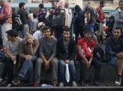 Швеция поселит беженцев на круизном лайнере