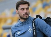 Георгий Бущан может вновь стать одноклубником Андрея Ярмоленко