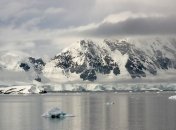 В Антарктиде зафиксирован новый температурный рекорд