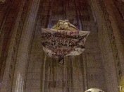 Итальянец более суток бастовал на куполе собора Св. Петра в Риме