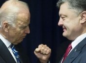 Депутат Деркач передав до Офісу генпрокурора матеріали, які нібито свідчать про вплив Байдена на Порошенка