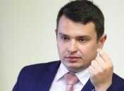 Сытник: НАБУ расследует почти 150 дел, в суд направили 15