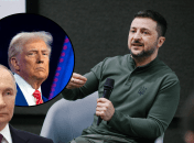 Володимир Зеленський відзначив зміни у відносинах з Трампом