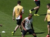 ЧМ-2014. Бельгия - Алжир. Стартовые составы