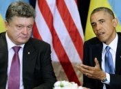 Украина готова представить план урегулирования ситуации на Востоке