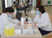 В Италии третий день подряд растет число заражений коронавирусом