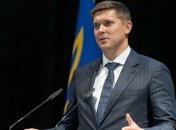 Глава Одесской ОГА назначил себе двух новых заместителей