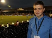 Украинские футболисты получили шанс, о котором и не мечтали