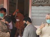 Эпидемия коронавируса: Армения в четвертый раз продлила чрезвычайное положение