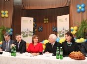 ДТЭК запустил проект "Энергоэффективные школы" 