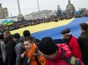 Революция в Украине: какова реакция ЕС? 