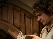 Создатели "Хоббита" устроили конкурс художников