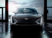Cadillac готовит электрокар Lyriq: чем интересна новинка