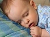 Создант датчик, следящий за детским дыханием