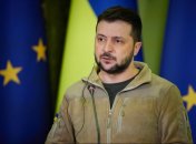 Владимир Зеленский