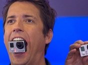 Основатель GoPro стал высокооплачиваемым руководителем в США