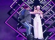 Организаторы Евровидения-2018 публично извинились перед SuRie 