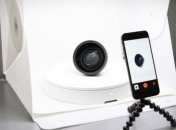 Foldio360 поможет упростить создание 360-градусных снимков (Видео)