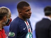 Мбаппе может не сыграть против Аталанты в Лиге чемпионов