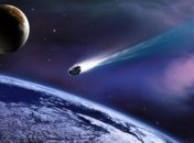 Человечество в опасносности: к Земле летит гигантский метеорит