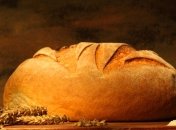 Хлеб не влияет на ожирение 