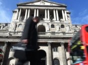 Банк Англии предупреждает о растущей неустойчивости финрынков