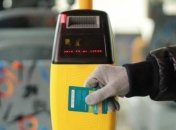 Порошенко подписал закон о введении электронного билета