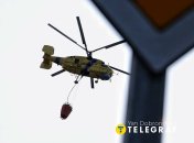 Наслідки атаки на Київ