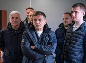 Сергей Сухомлин