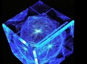 Американские физики спроектировали уникальный "кристалл времени"