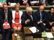 Джонсон проиграл уже седьмое голосование в парламенте