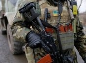 Штаб АТО: Боевики с полуночи 30 раз стреляли по позициям сил АТО