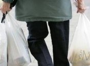 Во Львове решили ограничить использование полиэтиленовых пакетов