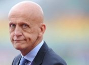 Коллина объяснил свой уход с поста главы Судейского комитета УЕФА