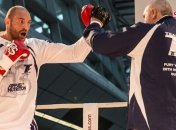 Озвучены приблизительные сроки возможного возвращения Фьюри на ринг