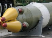 РСД-10 "Піонер" - радянський попередник "Орєшніка" в класі ракет середньої дальності