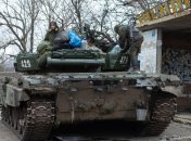 Российские военные становятся мародерами