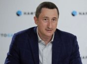Глава правления НАК "Нафтогаз Украины" Алексей Чернышев