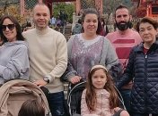 Иньеста хочет вернуться в Барселону