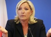 Ле Пен в случае победы на выборах пообещала остановить Шенген за 2 месяца