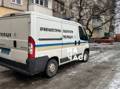 В Кривом Роге обстреляли многоэтажку из гранатомета