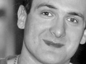 Тело Гонгадзе перевозят к месту погребения в Киеве