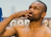 Рой Джонс проведет свой бой 7 марта